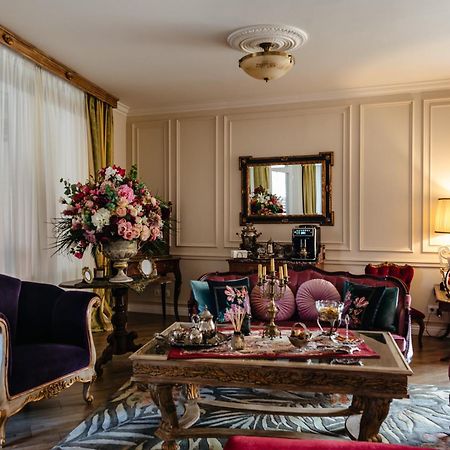 Ateneea Luxury Rooms Κλουζ-Ναπόκα Εξωτερικό φωτογραφία