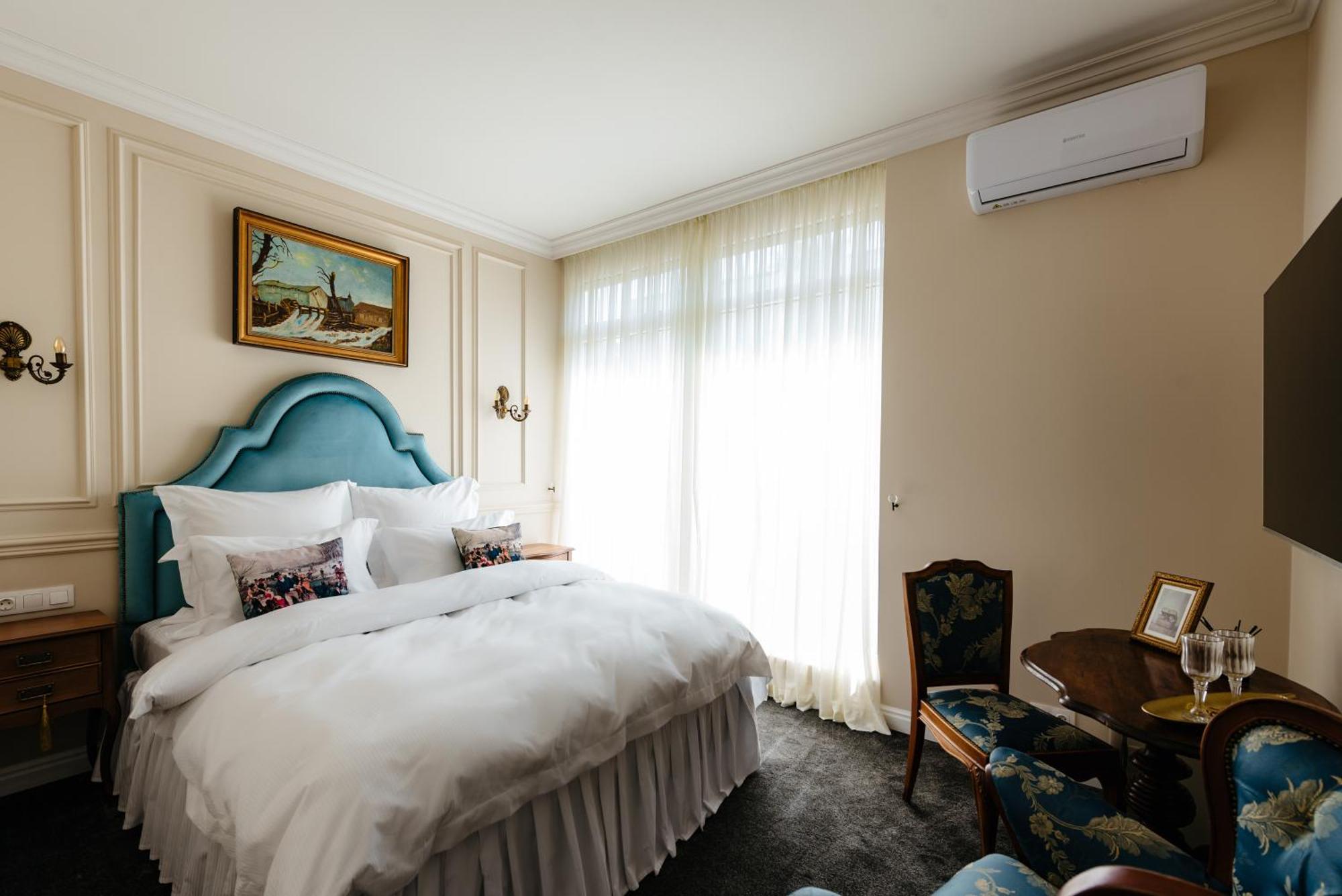 Ateneea Luxury Rooms Κλουζ-Ναπόκα Εξωτερικό φωτογραφία
