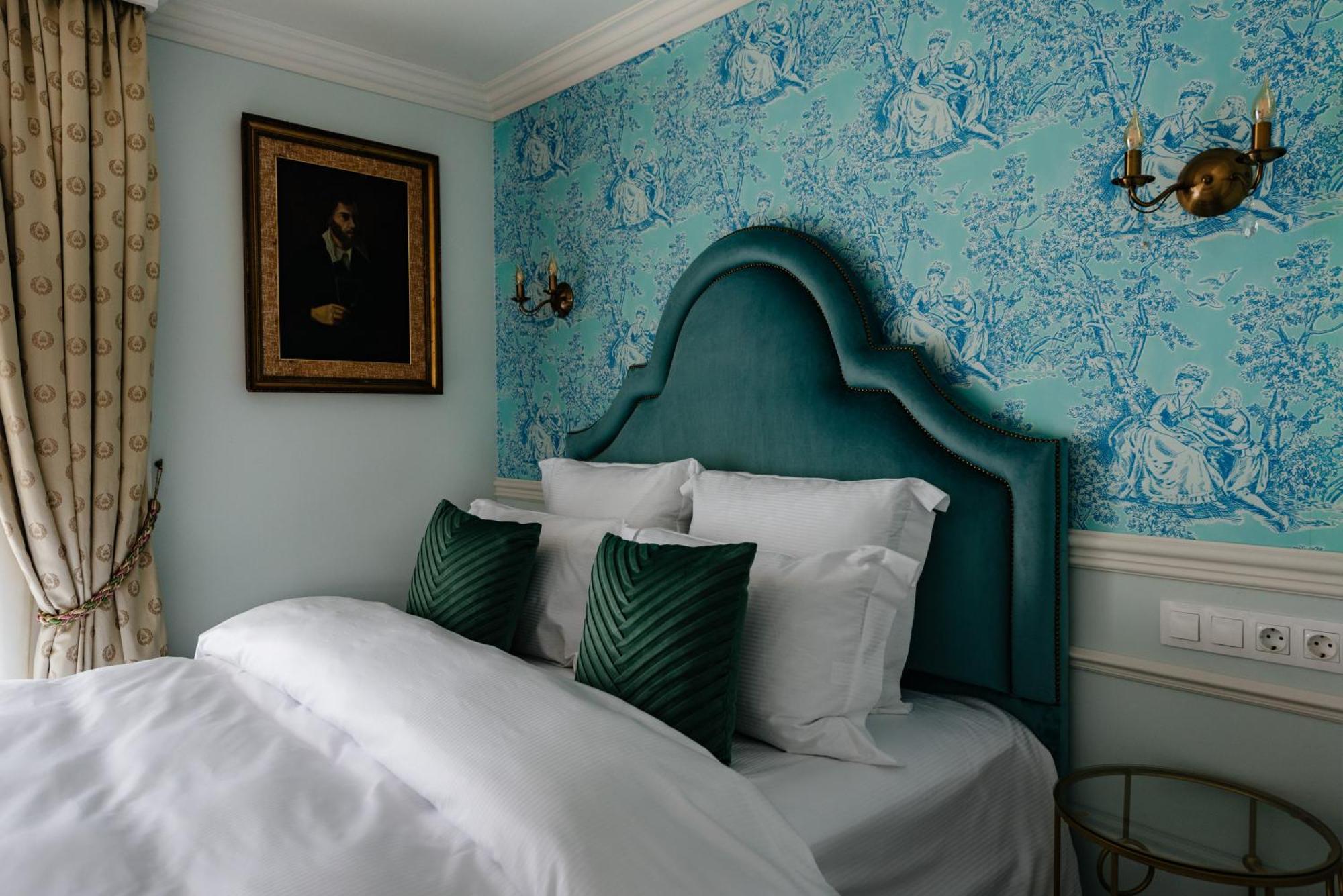 Ateneea Luxury Rooms Κλουζ-Ναπόκα Εξωτερικό φωτογραφία