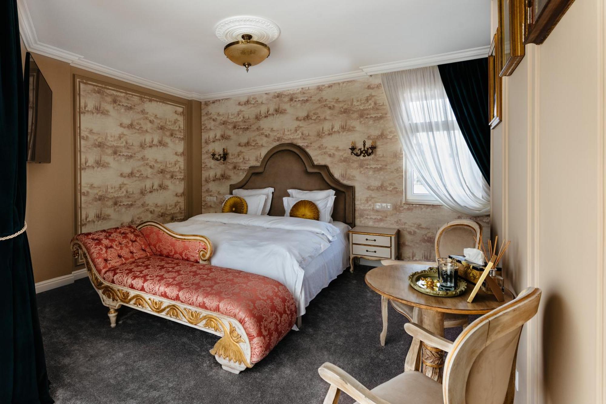 Ateneea Luxury Rooms Κλουζ-Ναπόκα Εξωτερικό φωτογραφία