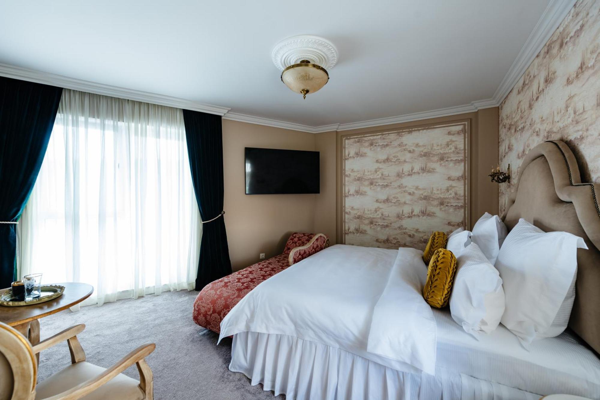 Ateneea Luxury Rooms Κλουζ-Ναπόκα Εξωτερικό φωτογραφία