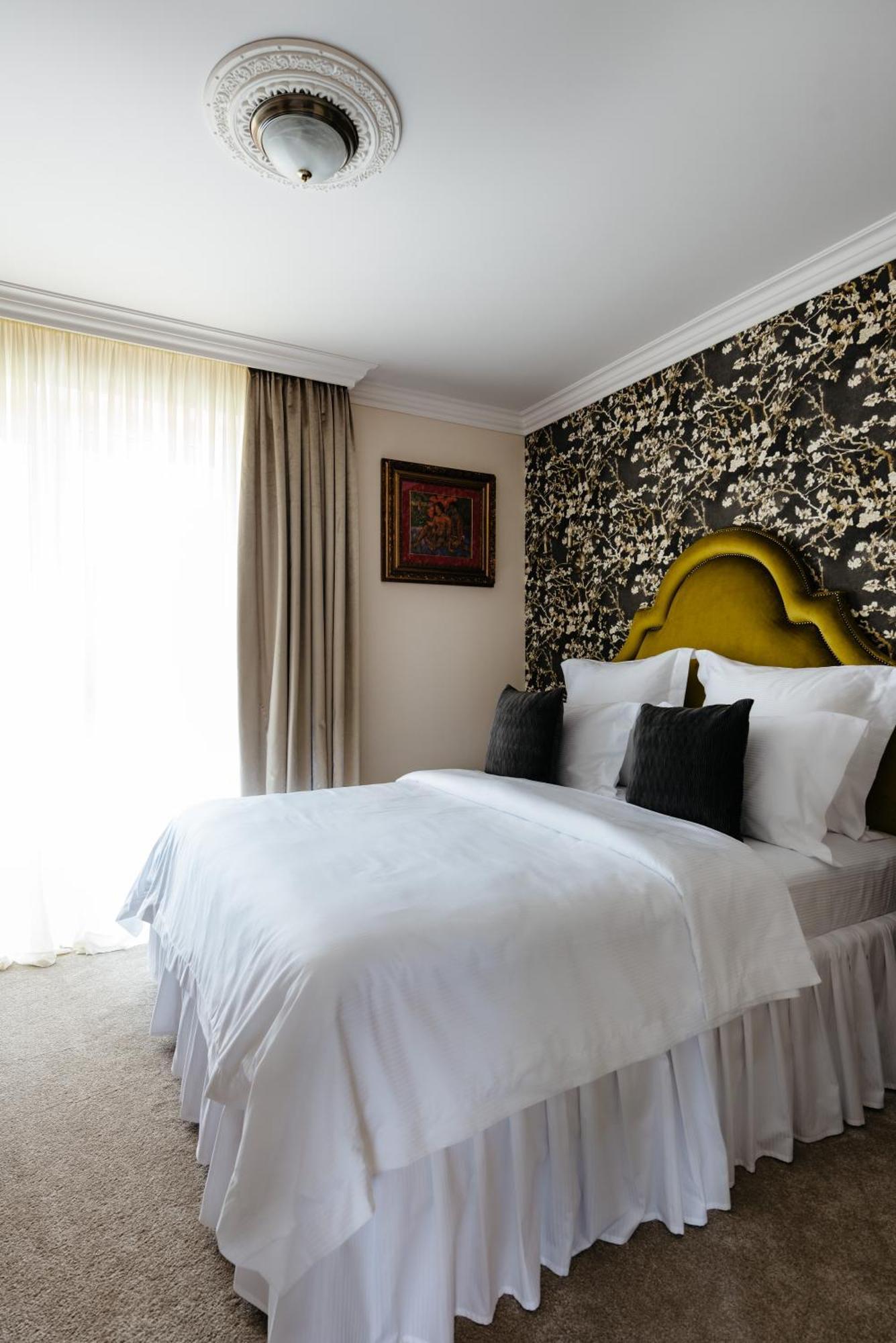 Ateneea Luxury Rooms Κλουζ-Ναπόκα Εξωτερικό φωτογραφία