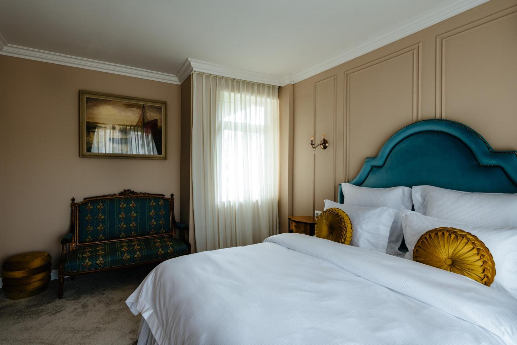 Ateneea Luxury Rooms Κλουζ-Ναπόκα Εξωτερικό φωτογραφία