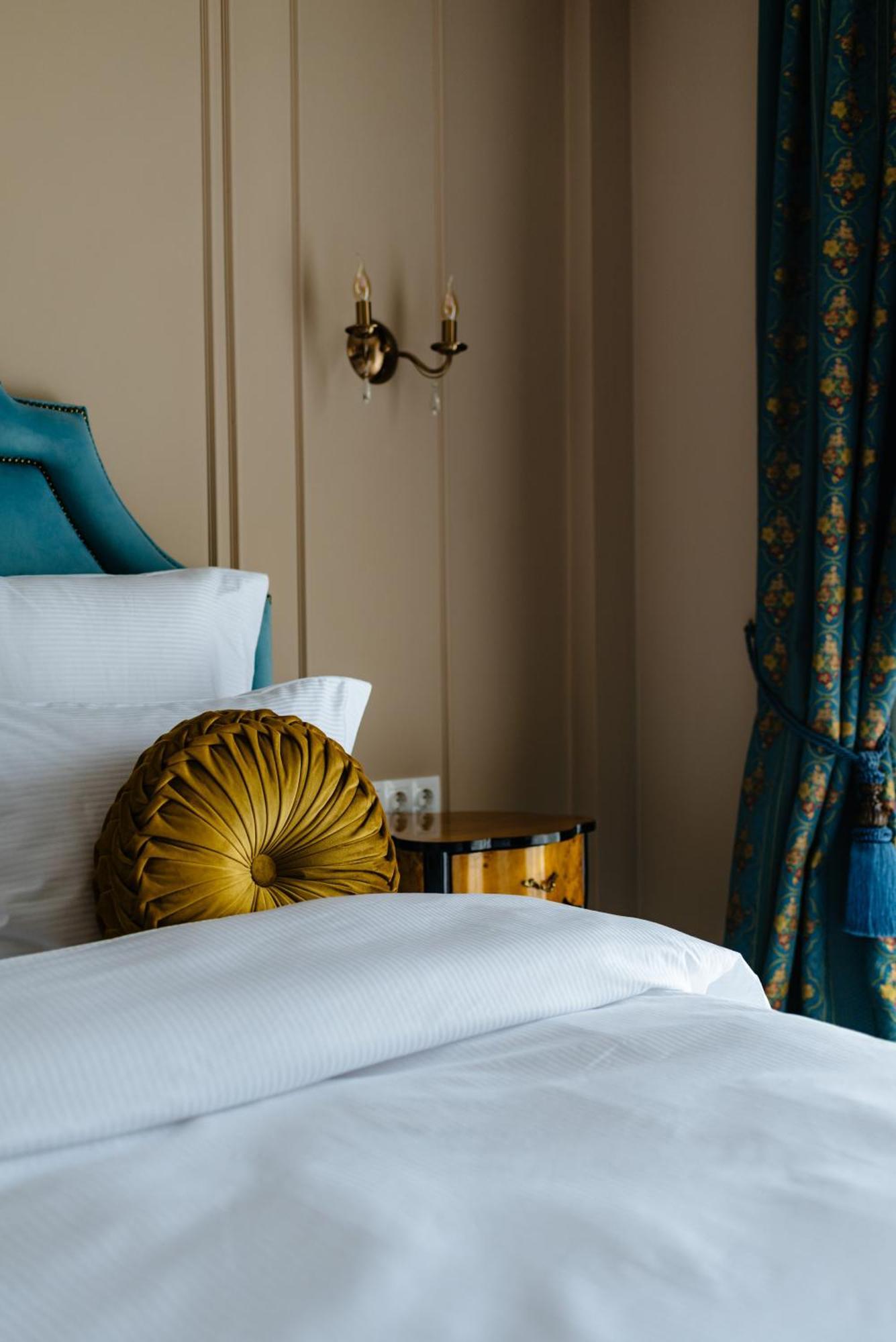 Ateneea Luxury Rooms Κλουζ-Ναπόκα Εξωτερικό φωτογραφία