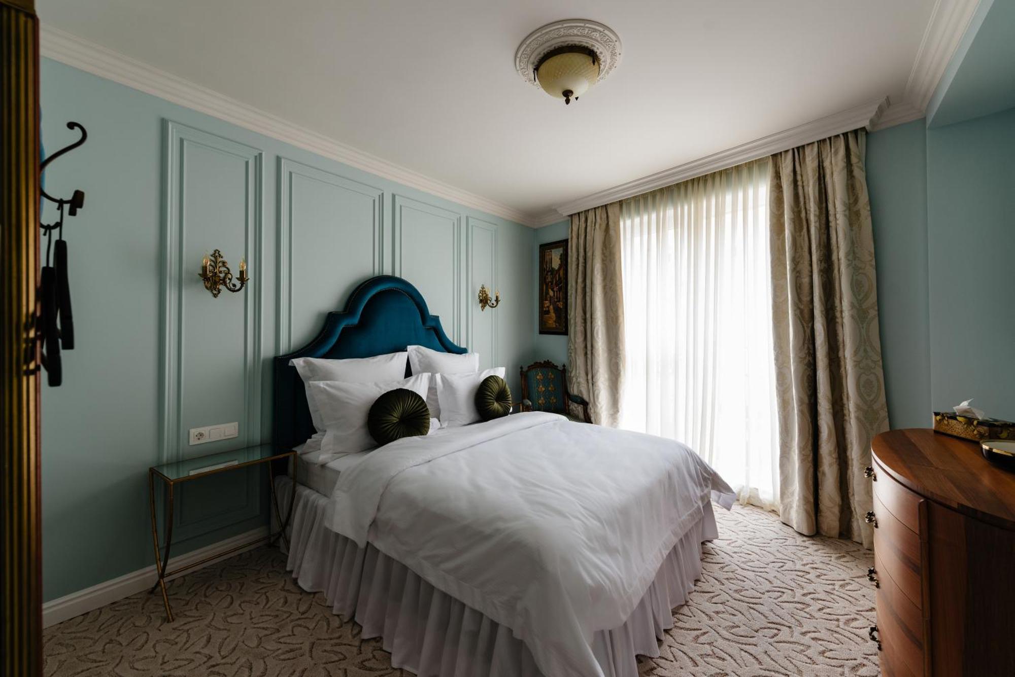 Ateneea Luxury Rooms Κλουζ-Ναπόκα Εξωτερικό φωτογραφία