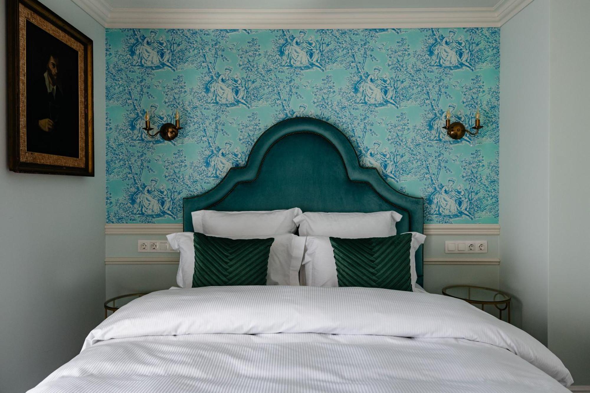 Ateneea Luxury Rooms Κλουζ-Ναπόκα Εξωτερικό φωτογραφία