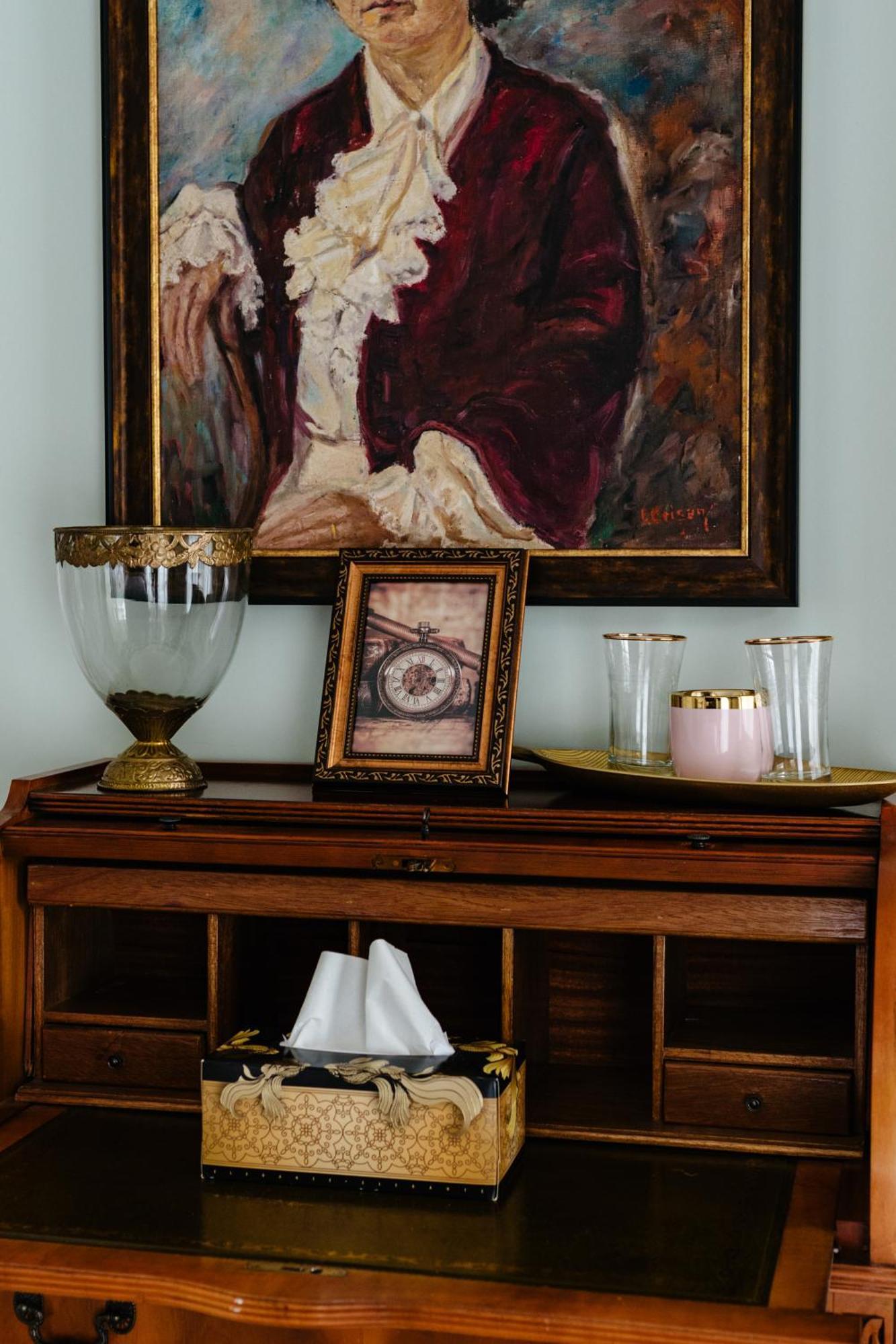 Ateneea Luxury Rooms Κλουζ-Ναπόκα Εξωτερικό φωτογραφία