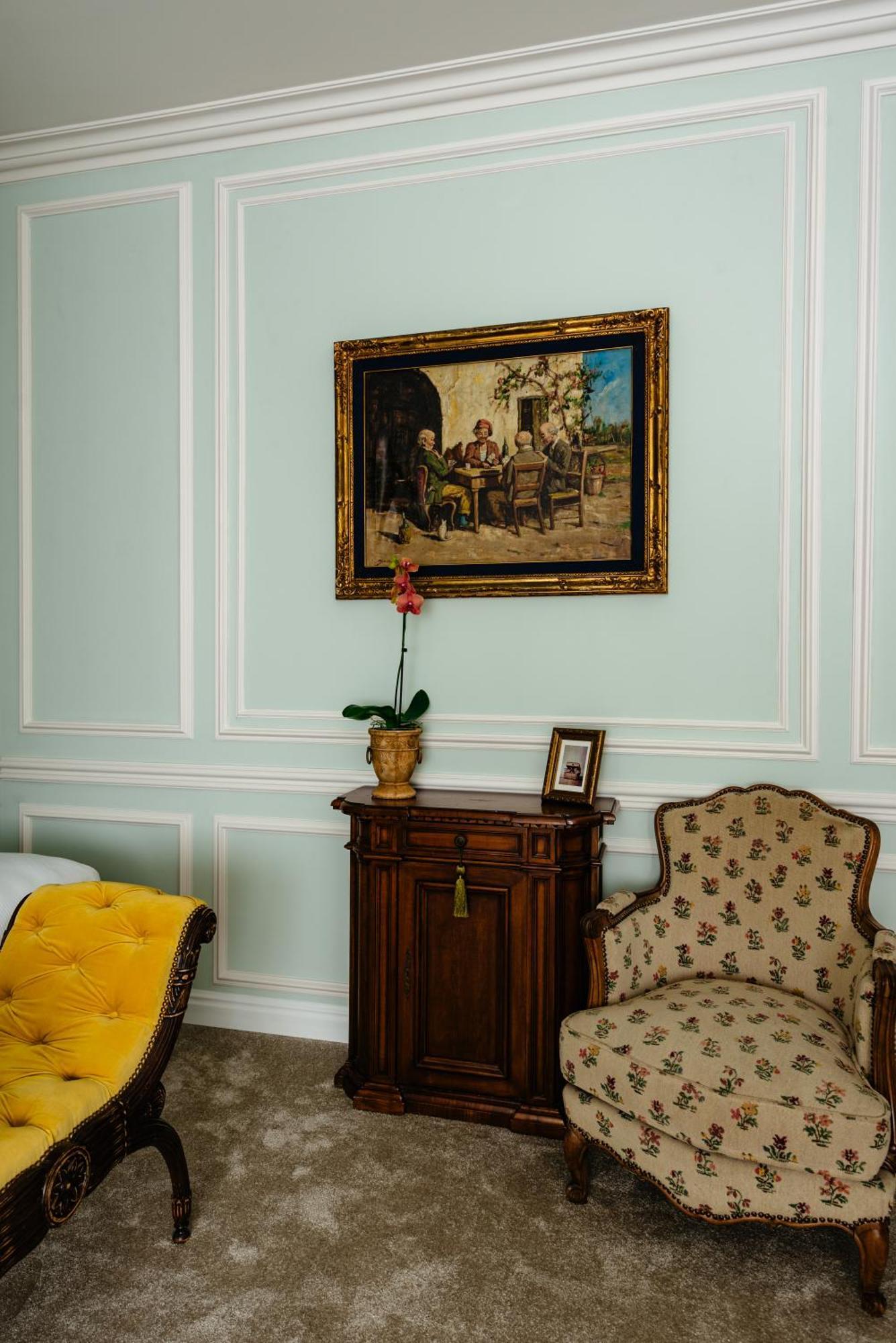 Ateneea Luxury Rooms Κλουζ-Ναπόκα Εξωτερικό φωτογραφία