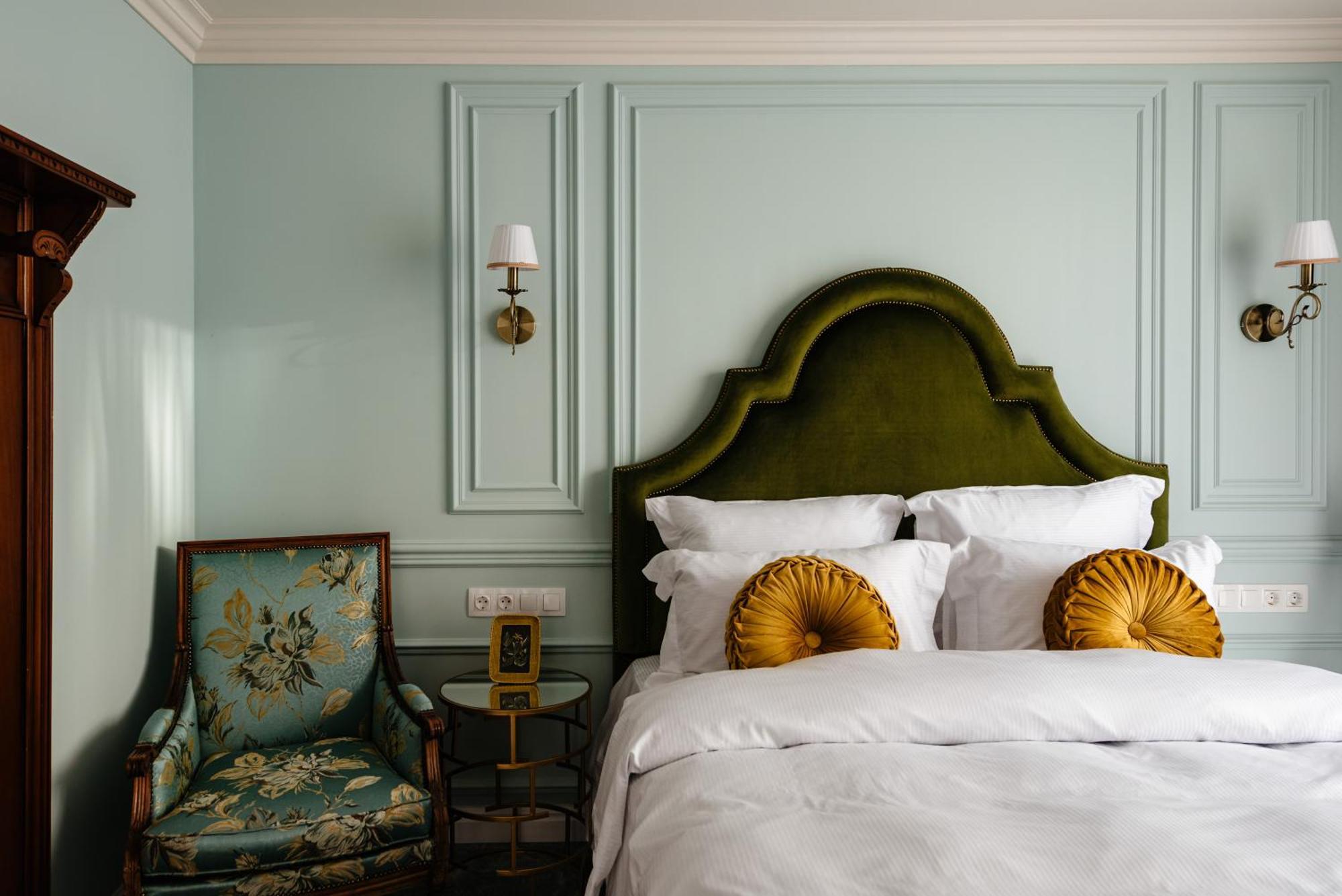 Ateneea Luxury Rooms Κλουζ-Ναπόκα Εξωτερικό φωτογραφία