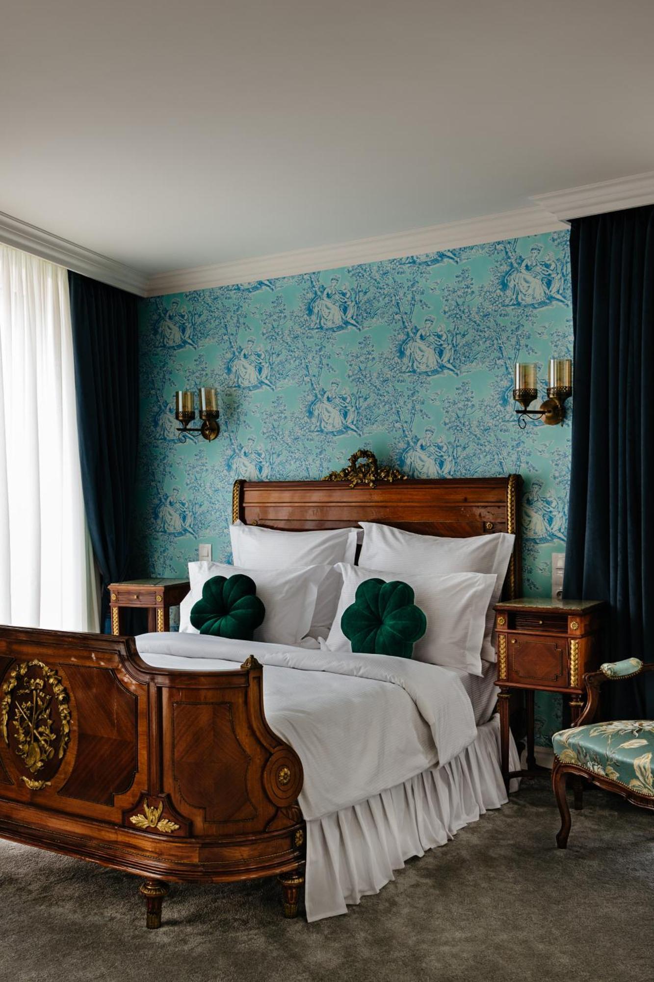 Ateneea Luxury Rooms Κλουζ-Ναπόκα Εξωτερικό φωτογραφία