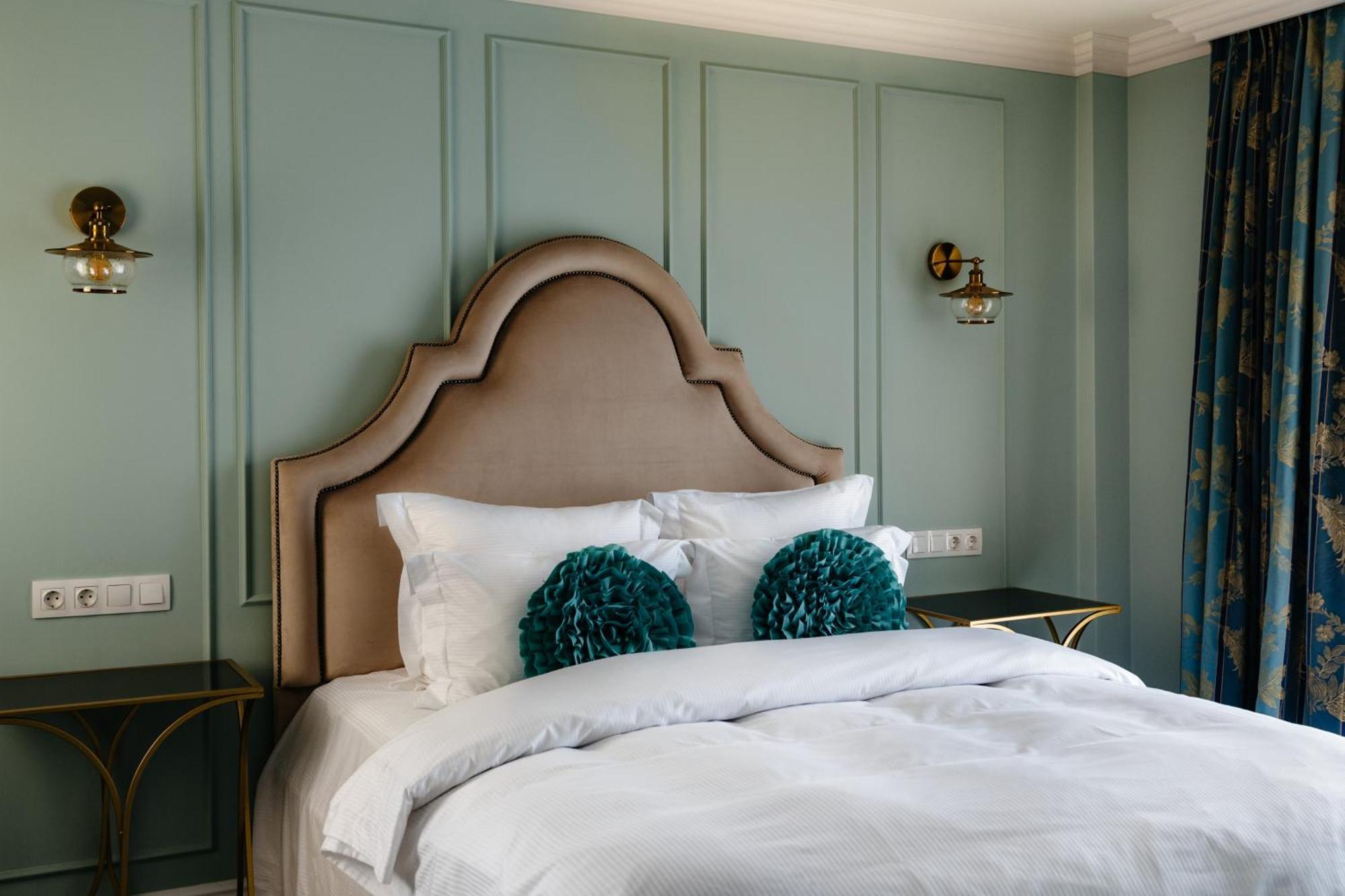 Ateneea Luxury Rooms Κλουζ-Ναπόκα Εξωτερικό φωτογραφία