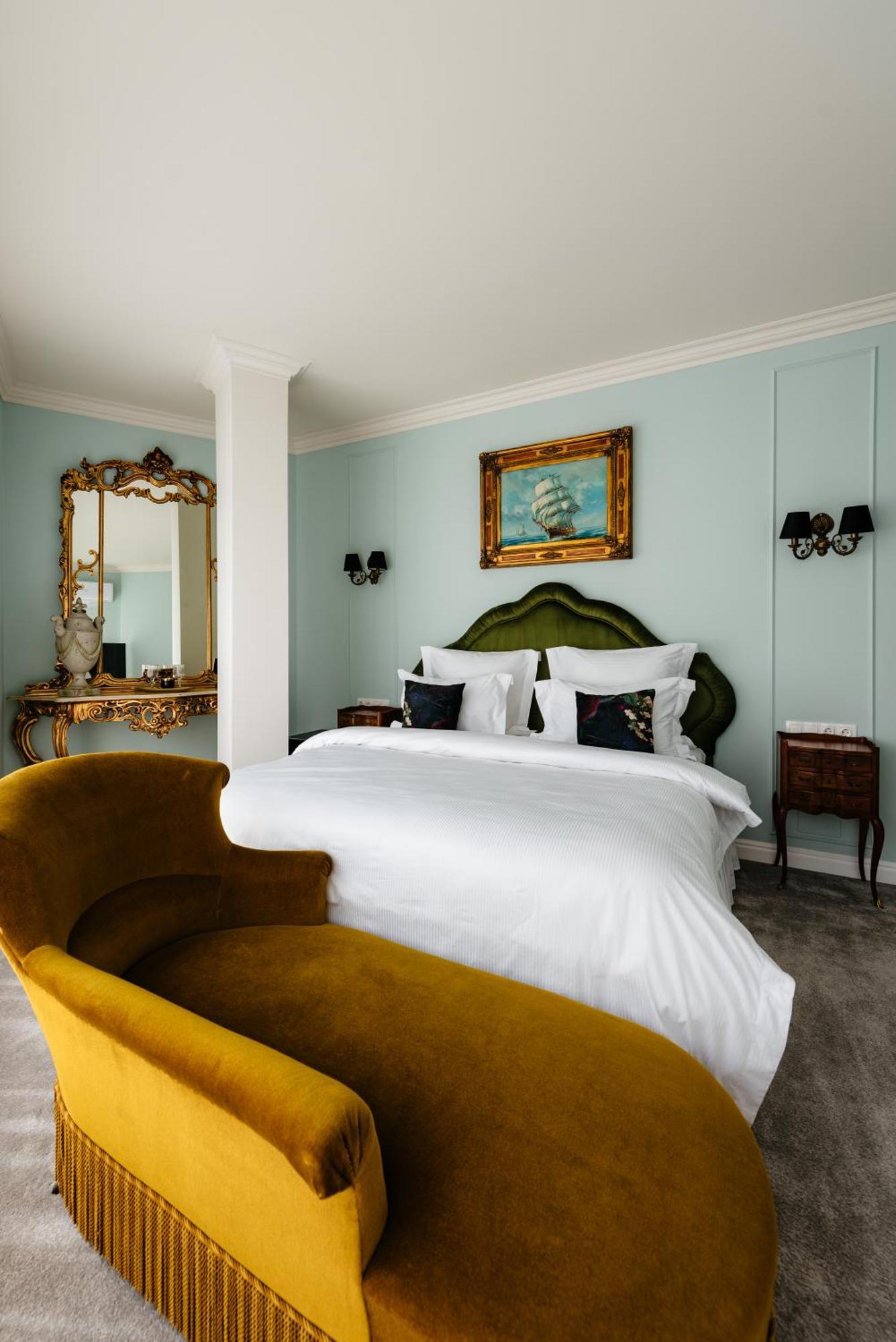 Ateneea Luxury Rooms Κλουζ-Ναπόκα Εξωτερικό φωτογραφία