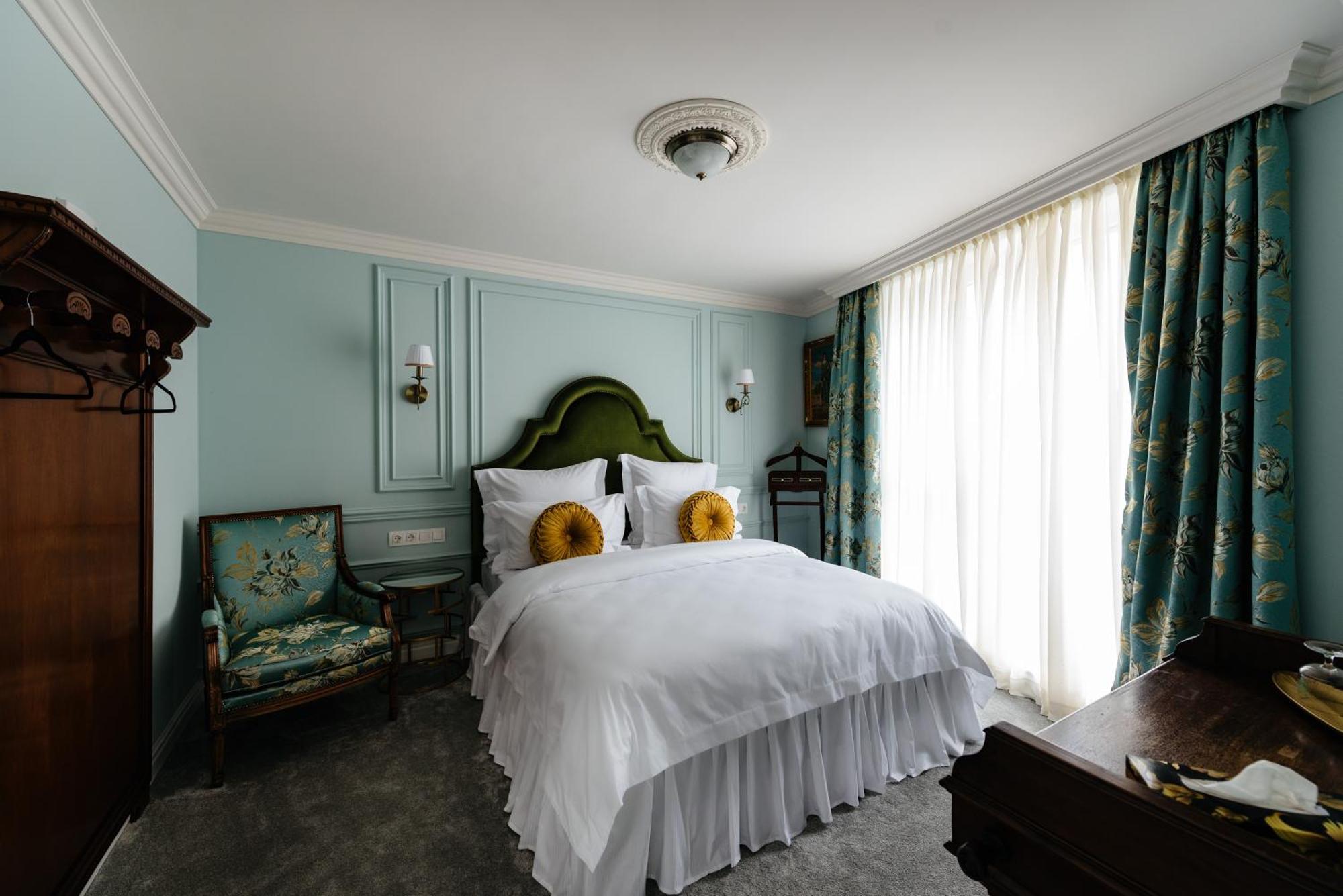 Ateneea Luxury Rooms Κλουζ-Ναπόκα Εξωτερικό φωτογραφία