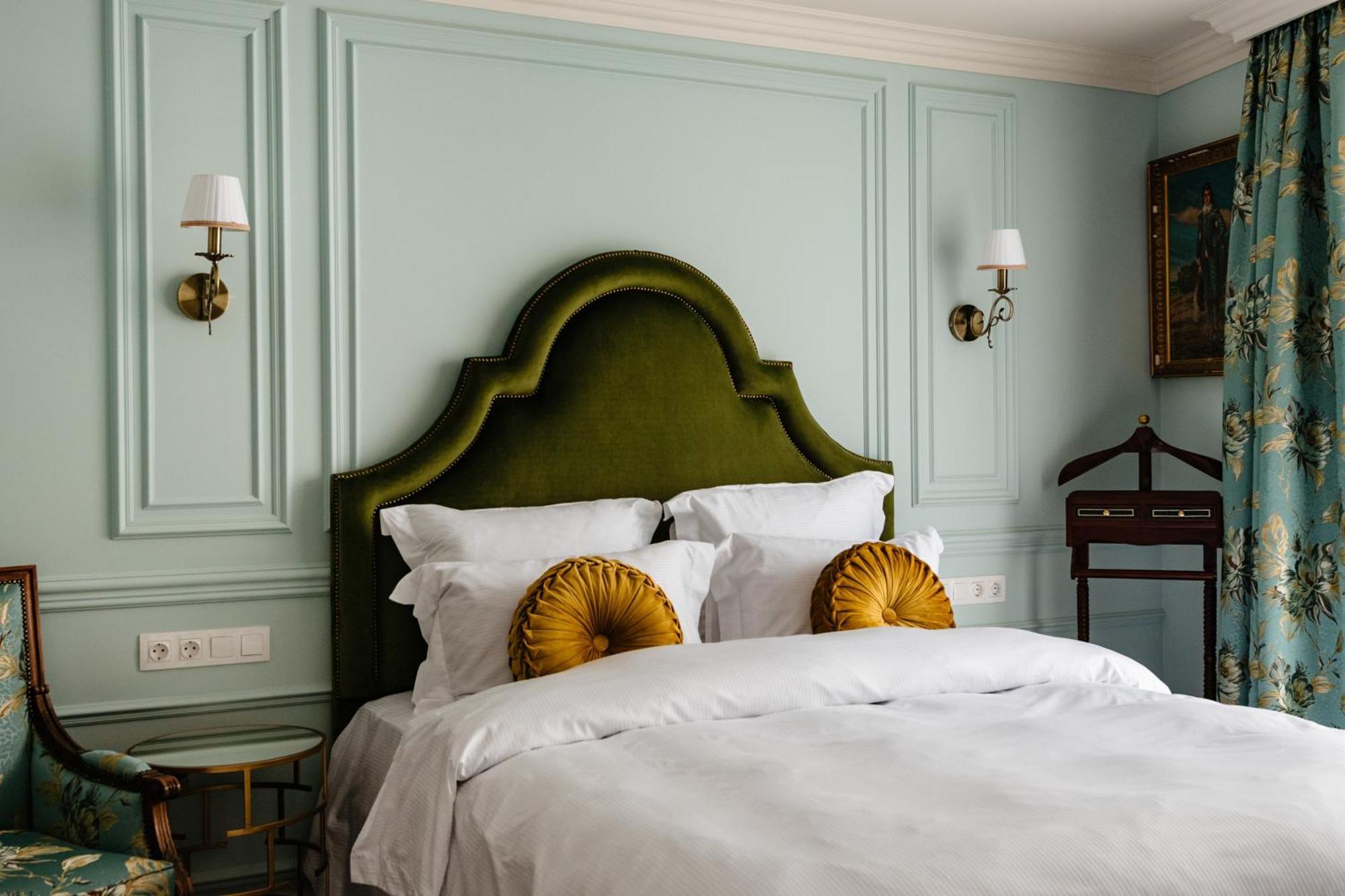 Ateneea Luxury Rooms Κλουζ-Ναπόκα Εξωτερικό φωτογραφία